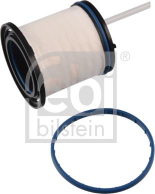 Febi Bilstein 179309 - Паливний фільтр autocars.com.ua