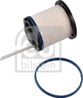 Febi Bilstein 179309 - Паливний фільтр autocars.com.ua