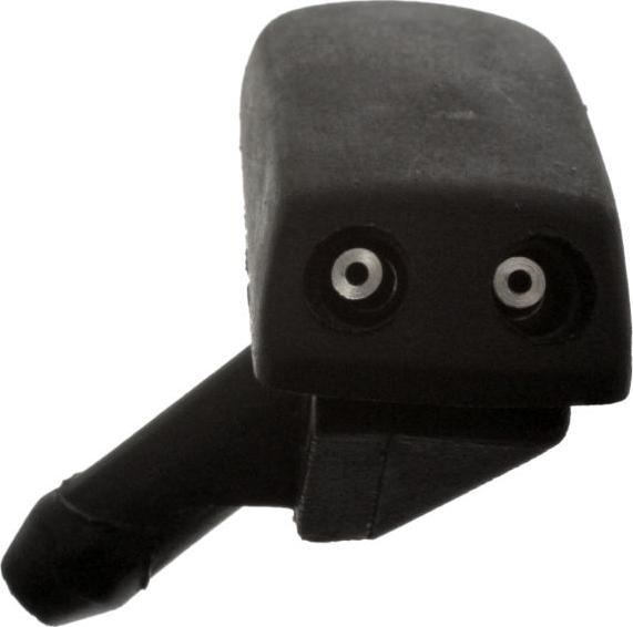 FEBI Bilstein 17930 - Розпилювач води для чищення, система очищення вікон autocars.com.ua