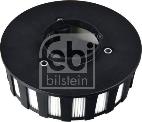 Febi Bilstein 179310 - Фильтр, система вентиляции картера autodnr.net