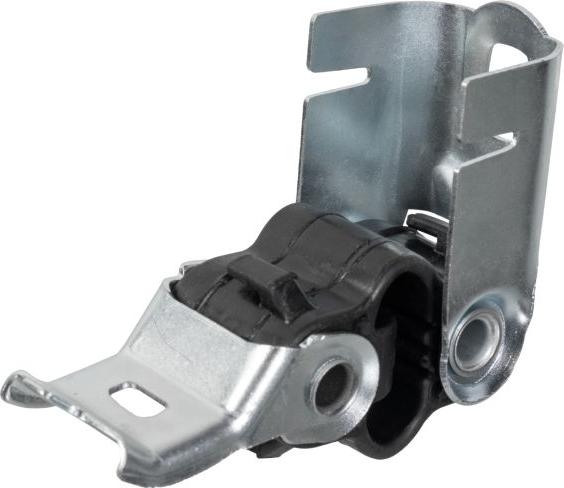 FEBI Bilstein 179311 - Кронштейн, втулка, система випуску autocars.com.ua