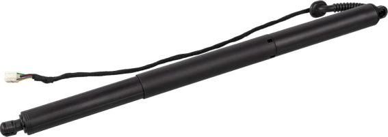 FEBI Bilstein 179316 - Газова пружина, кришка багажник autocars.com.ua