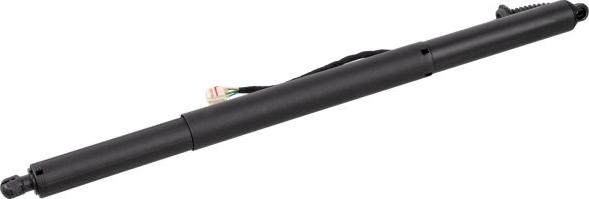 FEBI Bilstein 179318 - Газова пружина, кришка багажник autocars.com.ua