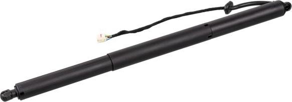 FEBI Bilstein 179321 - Газова пружина, кришка багажник autocars.com.ua