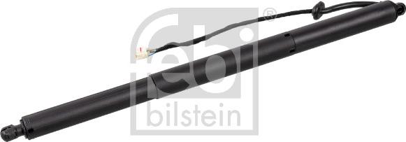 Febi Bilstein 179321 - Газова пружина, кришка багажник autocars.com.ua