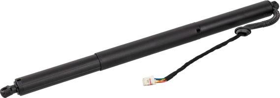 FEBI Bilstein 179324 - Газова пружина, кришка багажник autocars.com.ua