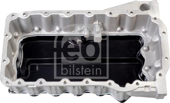 Febi Bilstein 179328 - Масляний піддон autocars.com.ua