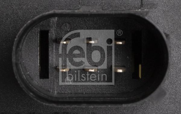 Febi Bilstein 179338 - Електродвигун, склопідйомник autocars.com.ua