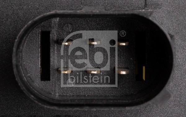 Febi Bilstein 179339 - Електродвигун, склопідйомник autocars.com.ua