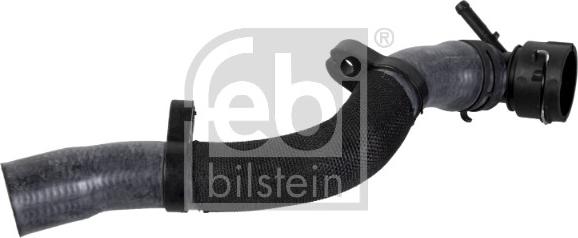 Febi Bilstein 179368 - Шланг радиатора avtokuzovplus.com.ua