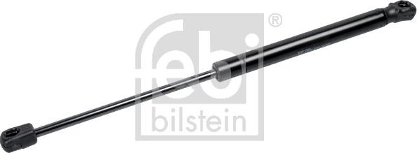 Febi Bilstein 179370 - Газова пружина, кришка багажник autocars.com.ua