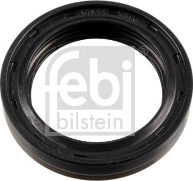 Febi Bilstein 179374 - Уплотняющее кольцо, ступенчатая коробка передач autodnr.net