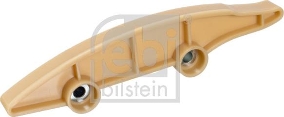 Febi Bilstein 179385 - Планка заспокоювача, ланцюг приводу autocars.com.ua