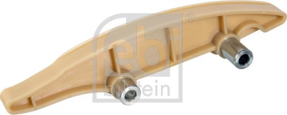 Febi Bilstein 179385 - Планка заспокоювача, ланцюг приводу autocars.com.ua