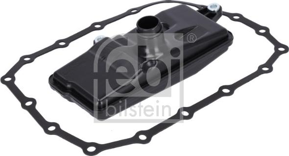 Febi Bilstein 179386 - Гідрофільтри, автоматична коробка передач autocars.com.ua