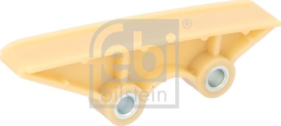 Febi Bilstein 179396 - Планка заспокоювача, ланцюг приводу autocars.com.ua