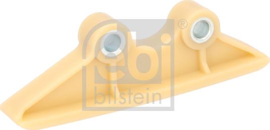 Febi Bilstein 179396 - Планка заспокоювача, ланцюг приводу autocars.com.ua