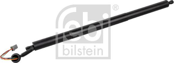 Febi Bilstein 179404 - Газова пружина, кришка багажник autocars.com.ua