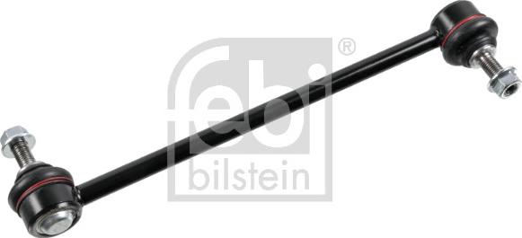 Febi Bilstein 179466 - Тяга / стійка, стабілізатор autocars.com.ua