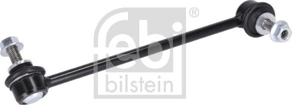 Febi Bilstein 179467 - кронштейнтяга стабілізатора autocars.com.ua