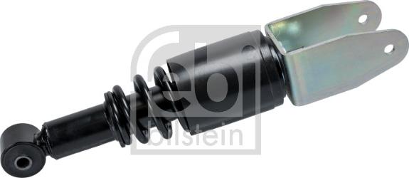 Febi Bilstein 179470 - Гаситель, крепление кабины autodnr.net