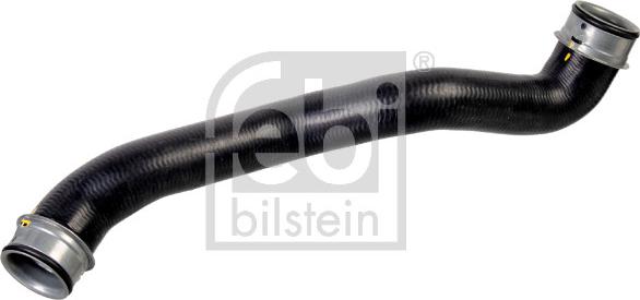 Febi Bilstein 179483 - Шланг радиатора avtokuzovplus.com.ua