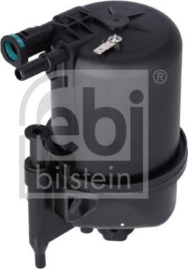 Febi Bilstein 179498 - Паливний фільтр autocars.com.ua