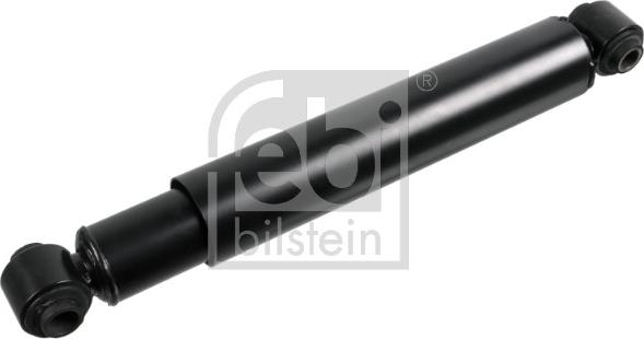 Febi Bilstein 179502 - Амортизатор autocars.com.ua