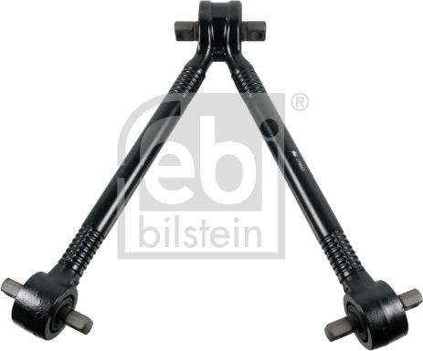 Febi Bilstein 179513 - Рычаг подвески колеса avtokuzovplus.com.ua