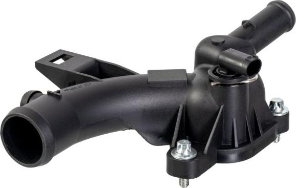 FEBI Bilstein 179520 - Фланець охолоджуючої рідини autocars.com.ua