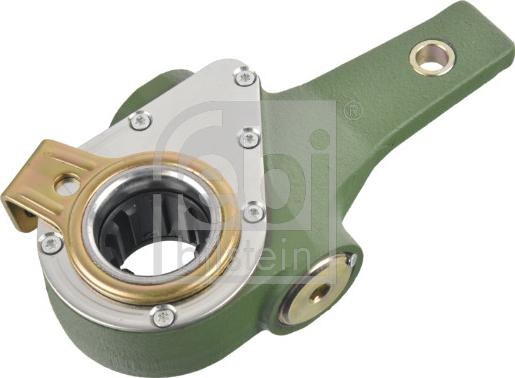 FEBI Bilstein 179527 - Система тяг і важелів, гальмівна система autocars.com.ua