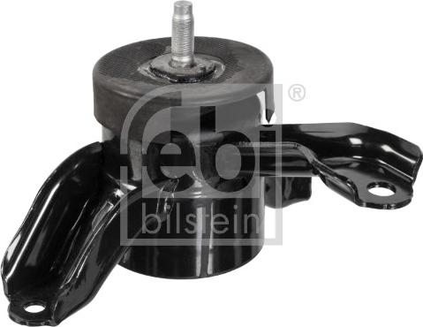 Febi Bilstein 179542 - Подушка, підвіска двигуна autocars.com.ua