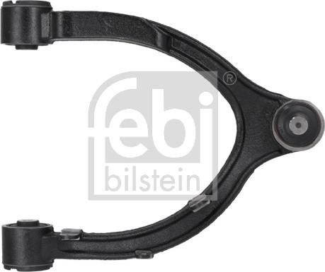 Febi Bilstein 179581 - Важіль autocars.com.ua