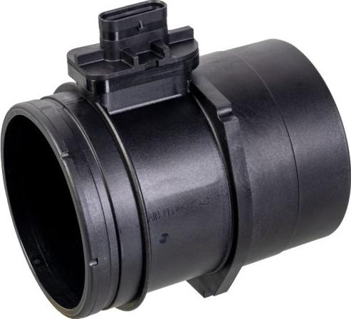 FEBI Bilstein 179600 - Датчик потоку, маси повітря autocars.com.ua