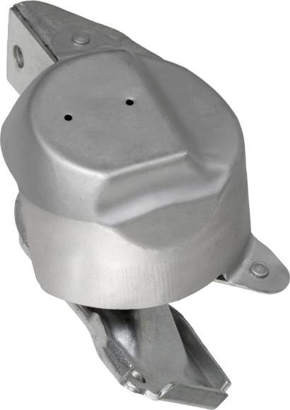 FEBI Bilstein 179605 - Подушка, підвіска двигуна autocars.com.ua