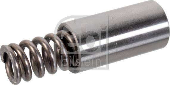 FEBI Bilstein 179613 - Комплект шестерень, масляний насос autocars.com.ua