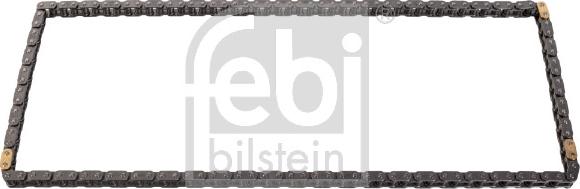 FEBI Bilstein 179614 - Ланцюг приводу распредвала autocars.com.ua