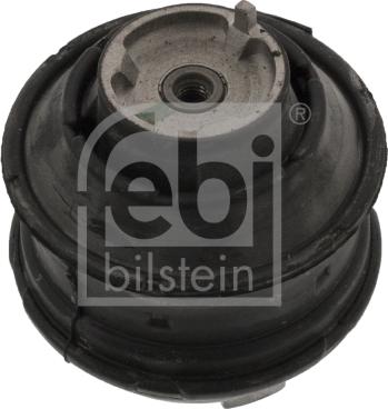 Febi Bilstein 17961 - Подушка, опора, подвеска двигателя autodnr.net