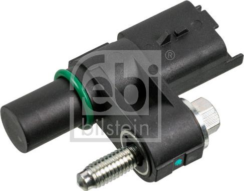 Febi Bilstein 179626 - Датчик, положення розподільного валу autocars.com.ua