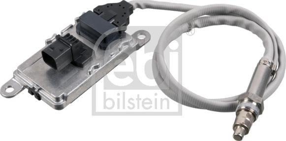 FEBI Bilstein 179632 - NOx-датчик, впорскування карбаміду autocars.com.ua