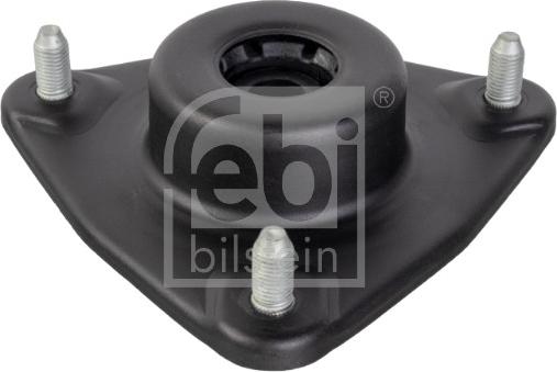 Febi Bilstein 179638 - Опора стійки амортизатора, подушка autocars.com.ua