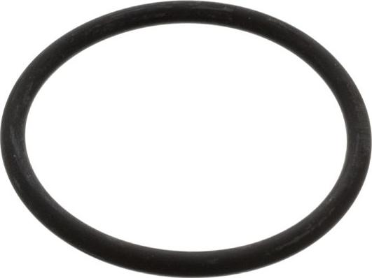 FEBI Bilstein 17966 - Прокладка, термостат autocars.com.ua