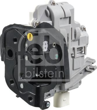 Febi Bilstein 179673 - Замок двері autocars.com.ua