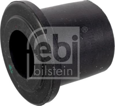 Febi Bilstein 179691 - Втулка, листова ресора autocars.com.ua