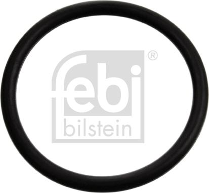 Febi Bilstein 17970 - Прокладка, термостат autodnr.net