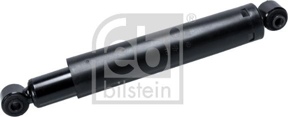 Febi Bilstein 179712 - Амортизатор autocars.com.ua