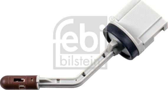 Febi Bilstein 179716 - Датчик, внутрішня температура autocars.com.ua