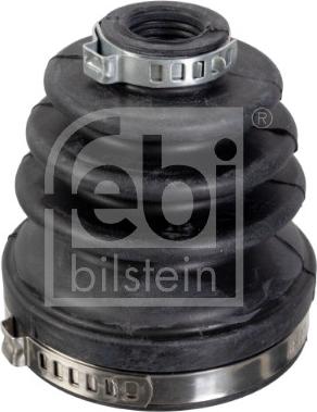 Febi Bilstein 179717 - Пильник, приводний вал autocars.com.ua