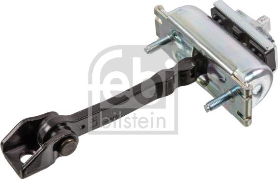 Febi Bilstein 179725 - Фиксатор двери avtokuzovplus.com.ua