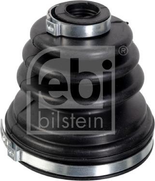 Febi Bilstein 179729 - Пильник, приводний вал autocars.com.ua